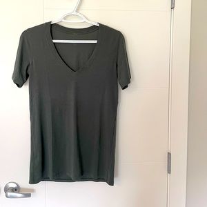 Lululemon Shirt